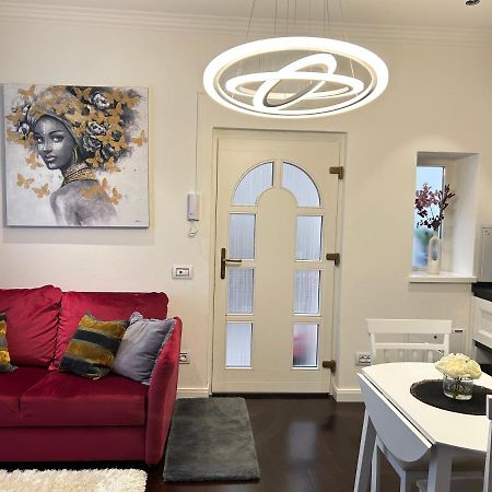 Schillerplatz Apartment Сибиу Екстериор снимка