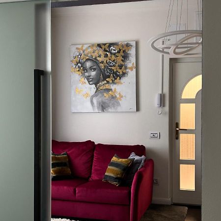 Schillerplatz Apartment Сибиу Екстериор снимка