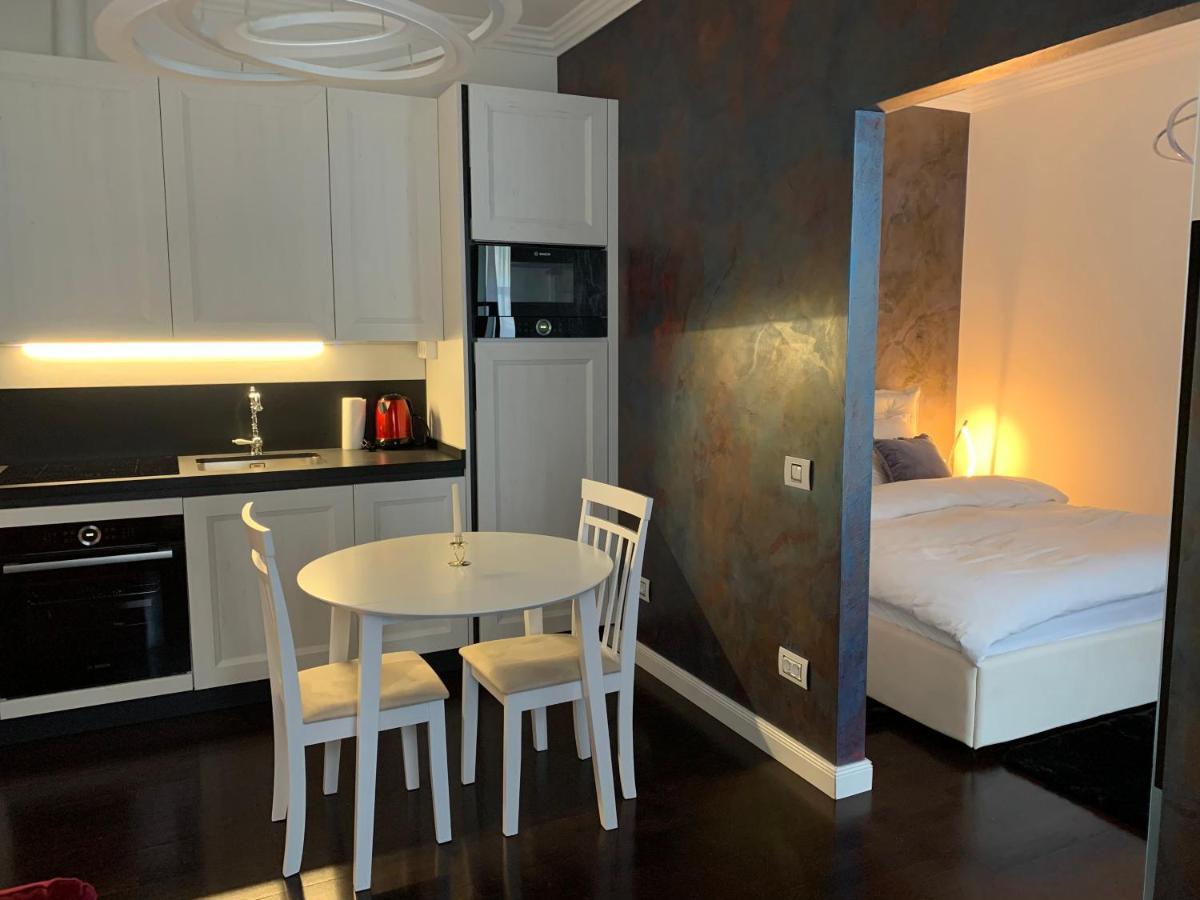 Schillerplatz Apartment Сибиу Екстериор снимка