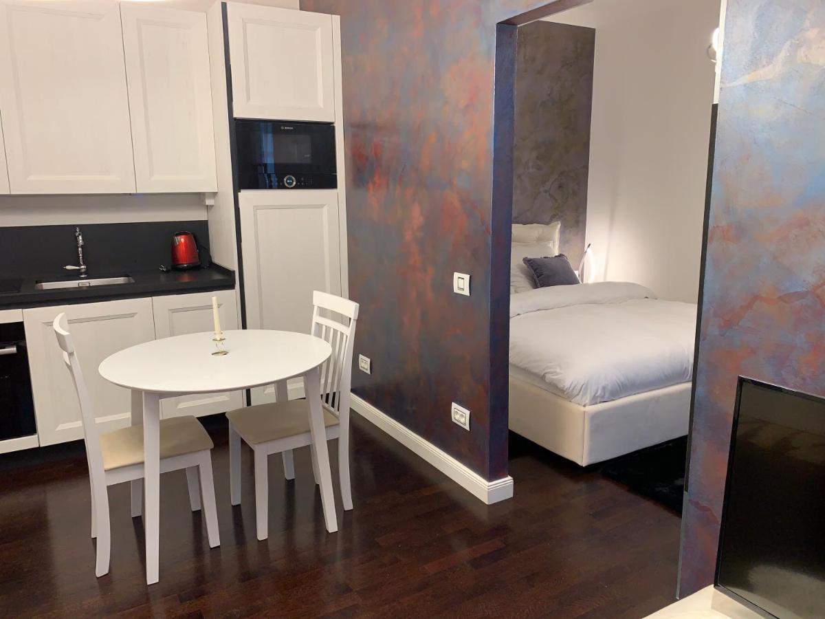 Schillerplatz Apartment Сибиу Екстериор снимка