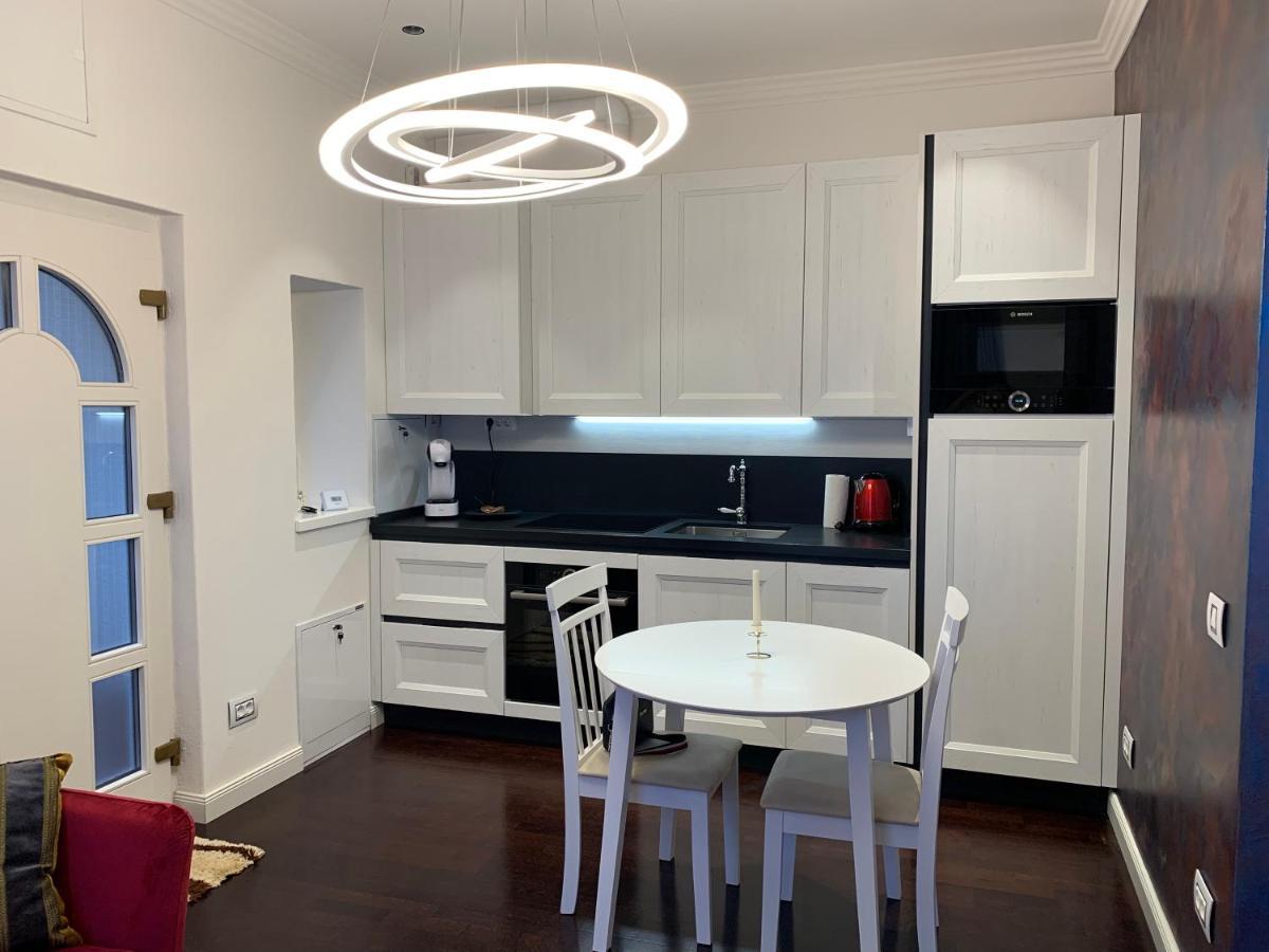 Schillerplatz Apartment Сибиу Екстериор снимка