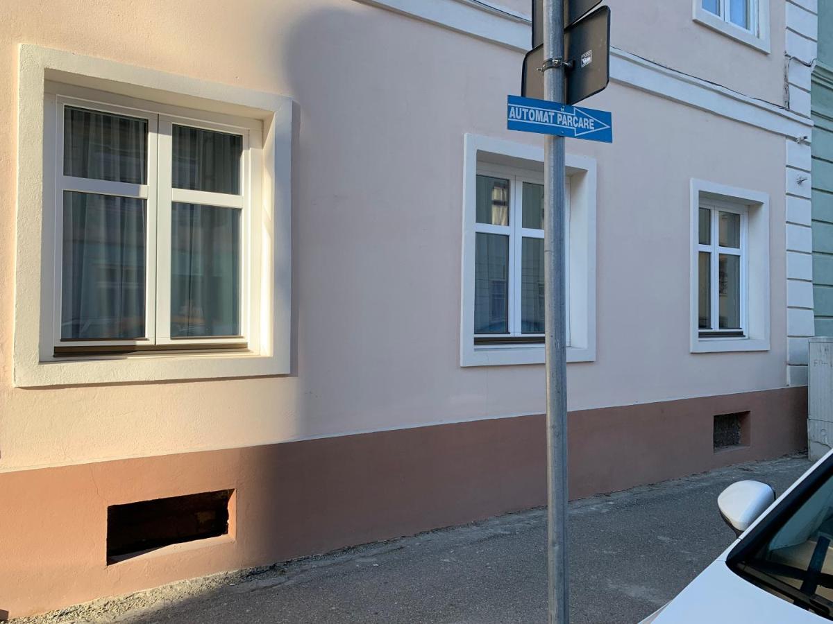 Schillerplatz Apartment Сибиу Екстериор снимка