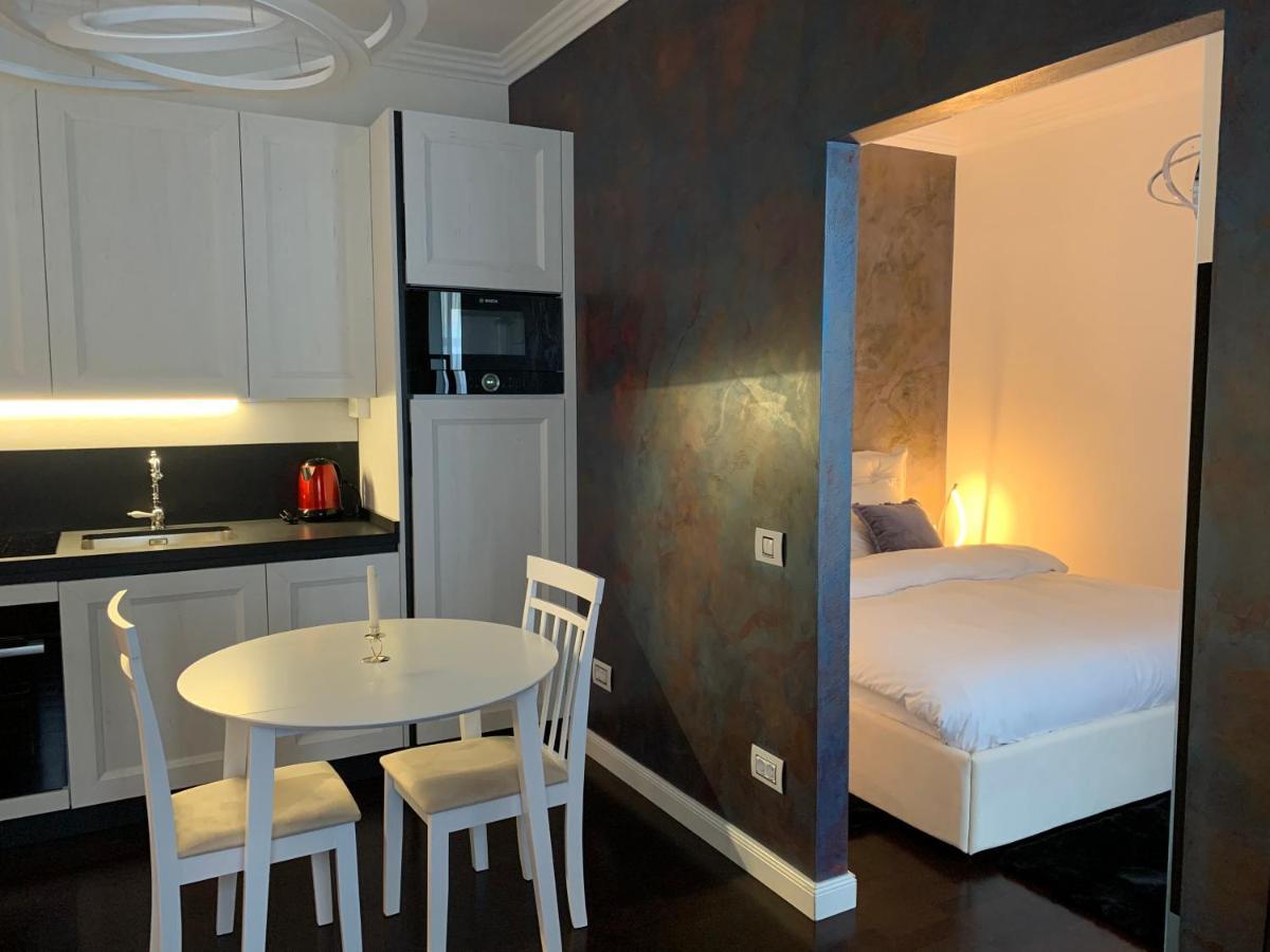 Schillerplatz Apartment Сибиу Екстериор снимка