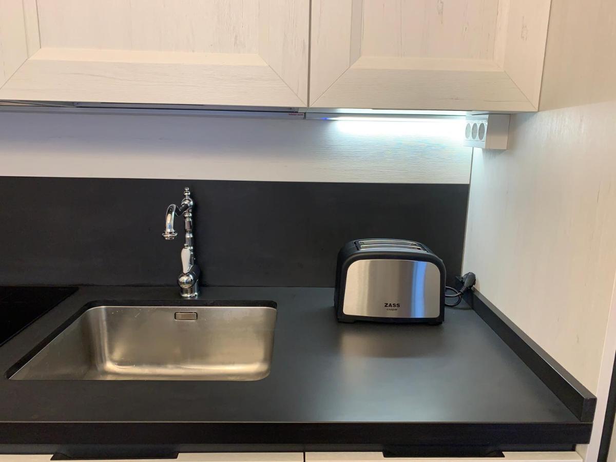 Schillerplatz Apartment Сибиу Екстериор снимка