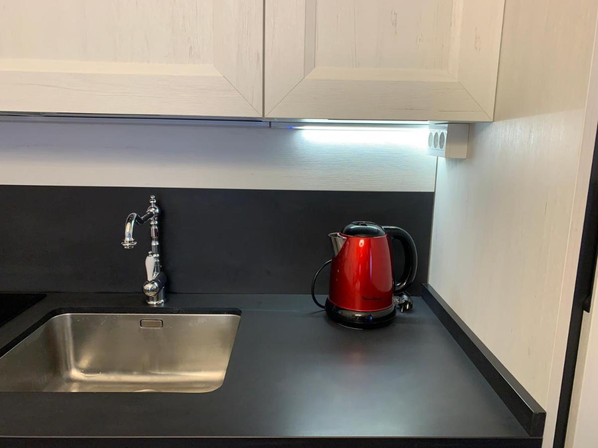 Schillerplatz Apartment Сибиу Екстериор снимка