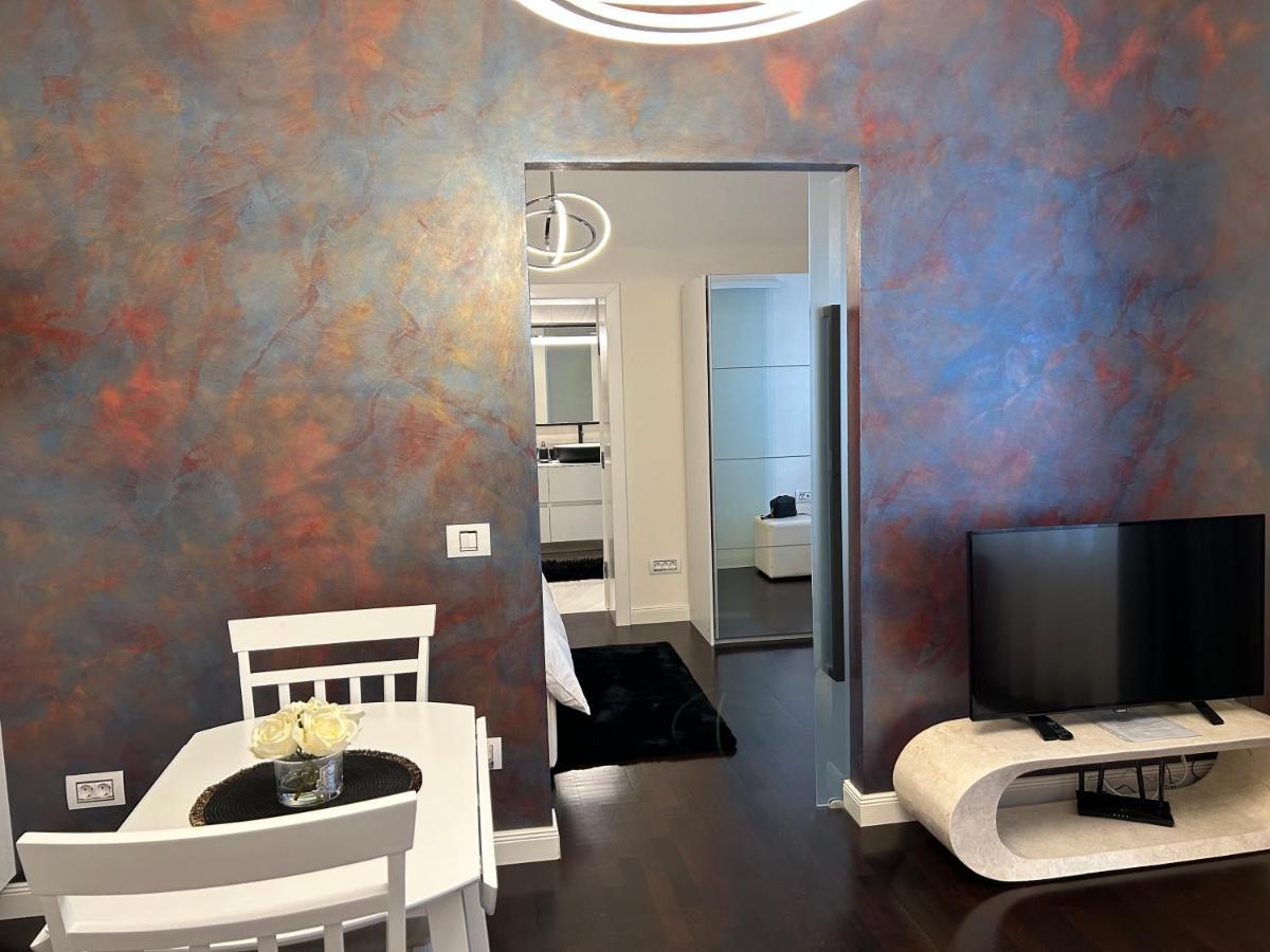 Schillerplatz Apartment Сибиу Екстериор снимка