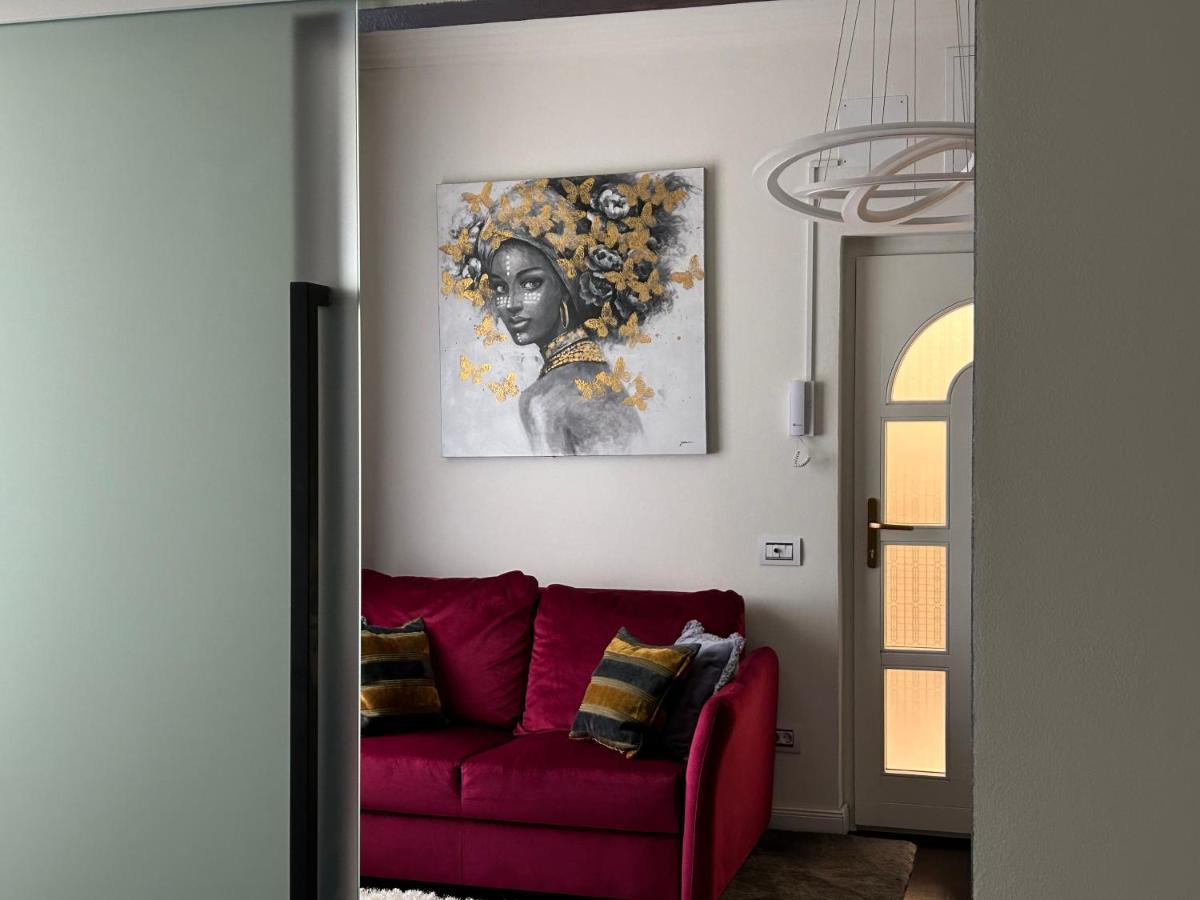 Schillerplatz Apartment Сибиу Екстериор снимка