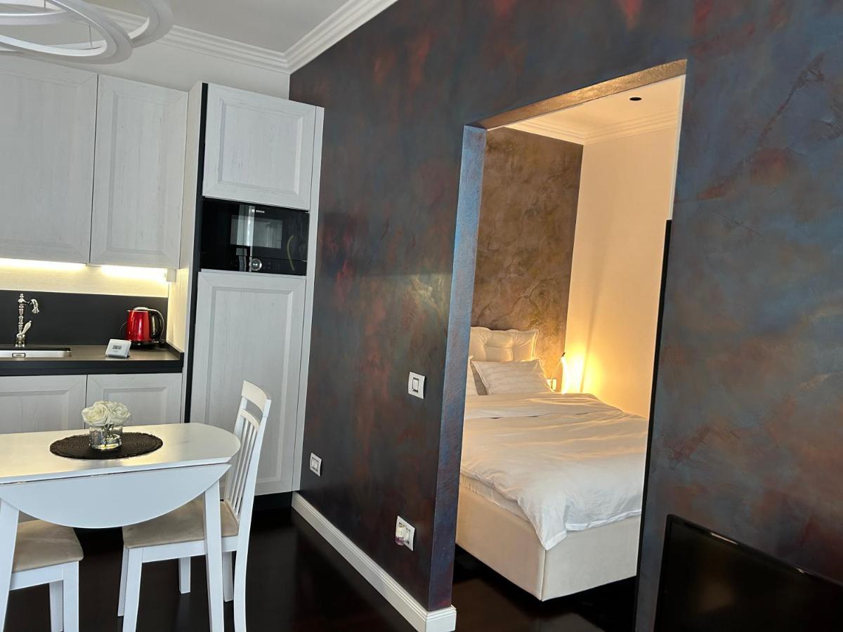 Schillerplatz Apartment Сибиу Екстериор снимка