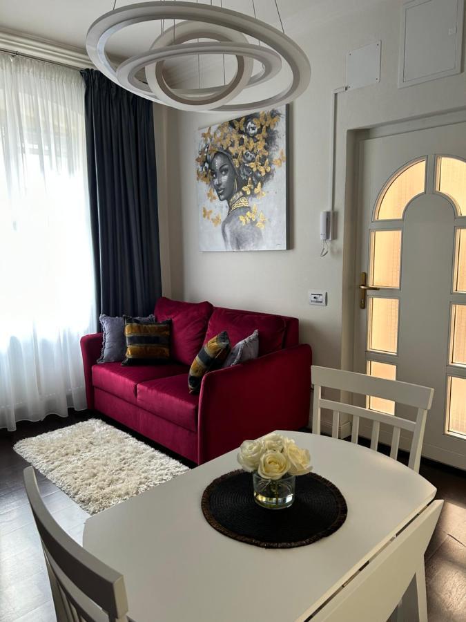 Schillerplatz Apartment Сибиу Екстериор снимка