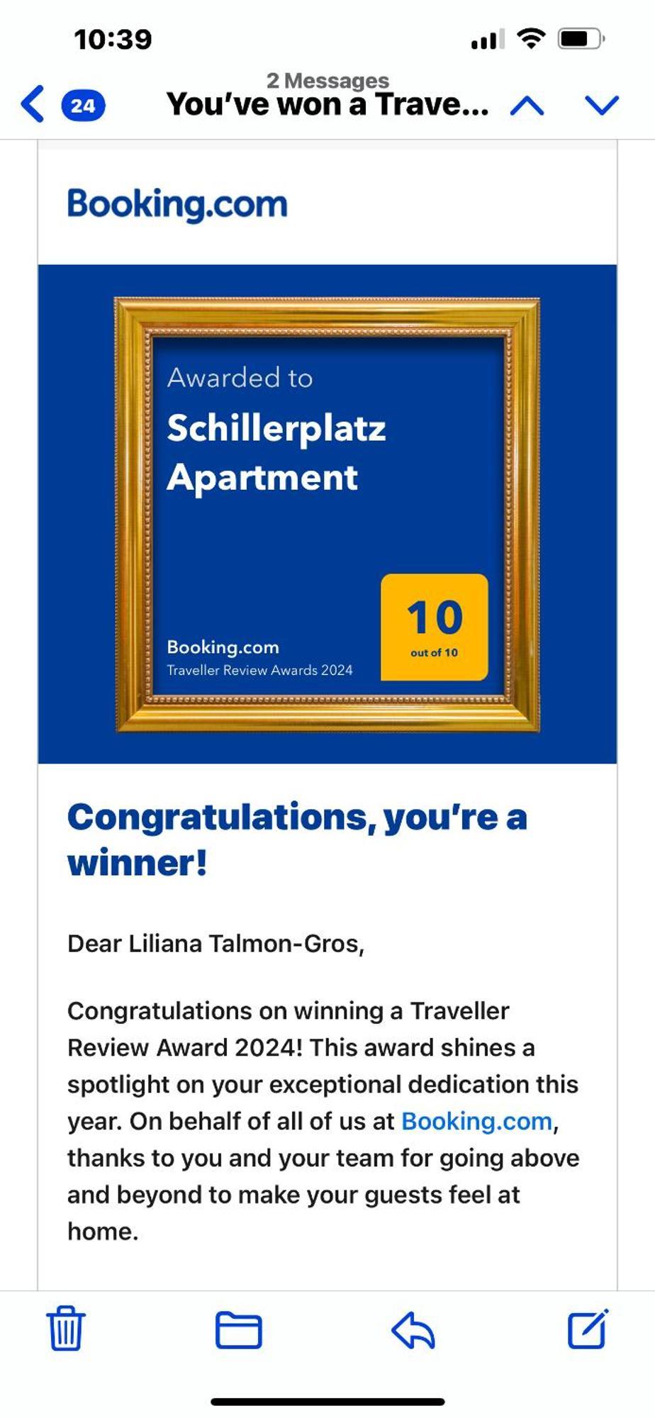 Schillerplatz Apartment Сибиу Екстериор снимка